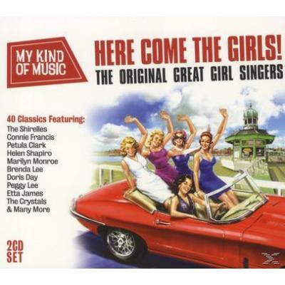 MY KIND OF MUSIC MOONLIGHT PIANO/2CD
