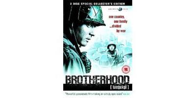 Brotherhood , (Platinum Edition)