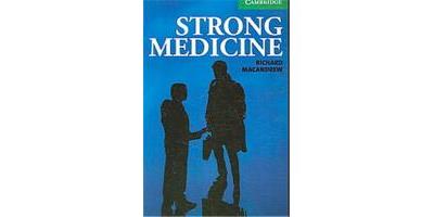 Strong Medicine