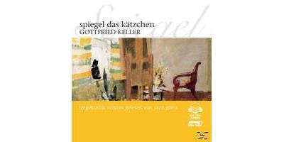 SPIEGEL DAS KAETZCHEN