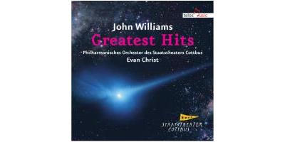 WILLIAMS GREATEST HITS
