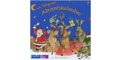 EIN KLINGENDER ADVENTSKALENDER