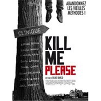 KILL ME PLEASE-VF