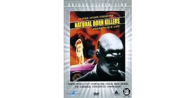 NATURAL BORN KILLERS/VN