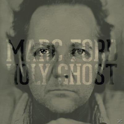 HOLY GHOST/LP