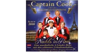 NACHTS IN ROM