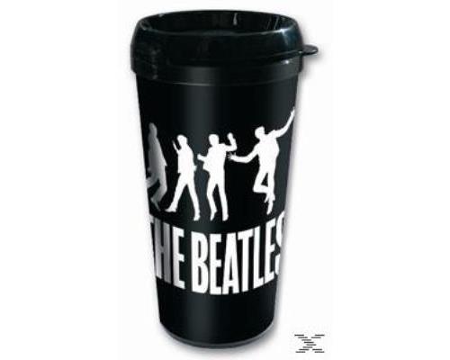 MUGS TRAVEL THE BEATLES JUMP