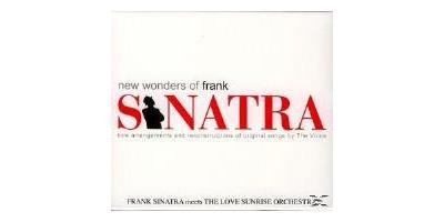 New Wonders Of Frank