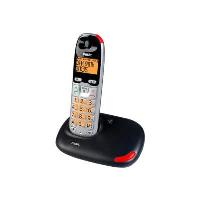 Fysic FX-5700 - Snoerloze telefoon met nummerherkenning - DECT\GAP