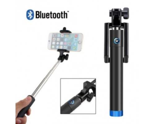 MOXIE SELFIE MINI BT BLUE