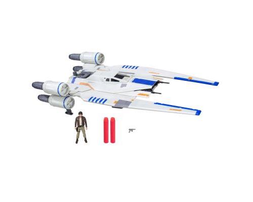 Vaisseau Star Wars Rogue One : U-Wing Fighter
