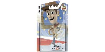 INFINITY WOODY CHARACTER PACK