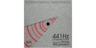 Modern Choral Masterpiece