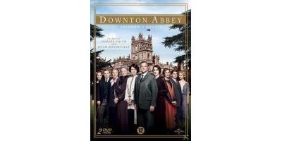 DOWNTON ABBEY 4 VOL 2-VN