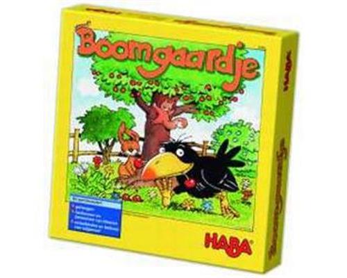 Boomgaardje