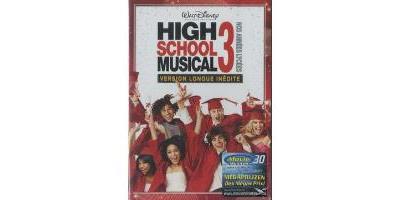 HIGH SCHOOL MUSICAL 3-VF