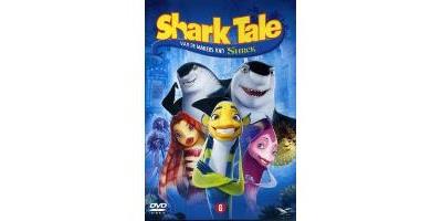 SHARK TALE/VN