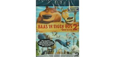 B-OPEN SEASON 2-VN