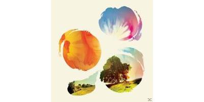 PAST IS PROLOGUE/2LP