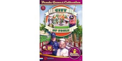 CITY OF FOOLS NL PC