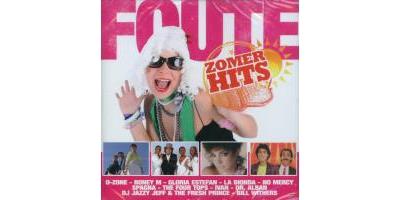 FOUTE ZOMERHITS