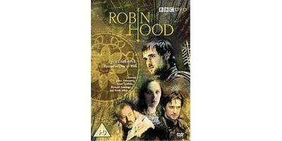 Robin Hood - Series 1 Vol.1