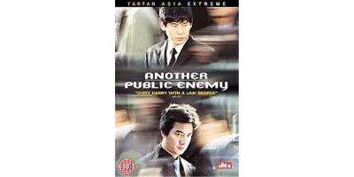 Another Public Enemy