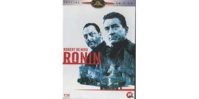 RONIN/BILINGUE