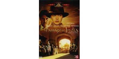 PASSAGE TO INDIA-ROUTE DES INDES-BILINGUE