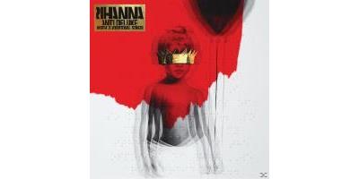 ANTI/DELUXE ED