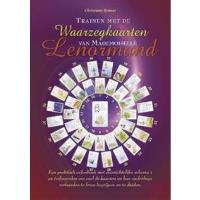 Trainen met de waarzegkaarten van Mademoiselle Lenormand