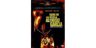 APPORTEZ MOI LA TETE D ALFREDO GARCIA/BILINGUE