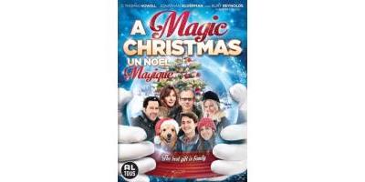 MAGIC CHRISTMAS A (2014)-NL