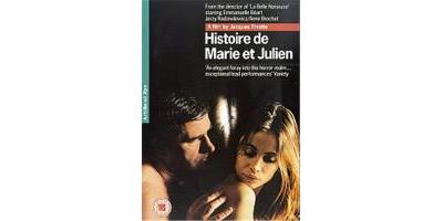 Histoires De Marie Et Julien