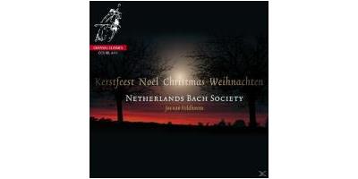 KERSTFEEST NO L CHRISTMAS WEIHNACHT