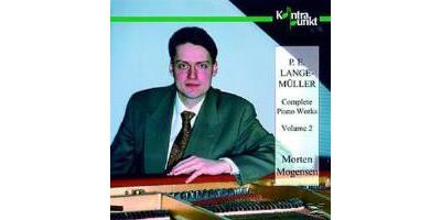 Complete Piano Works, Volume 2