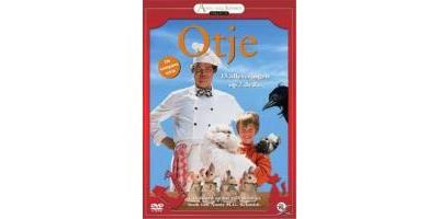 OTJE-2 DVD-VN