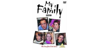 My Family - Series 1 - Complete