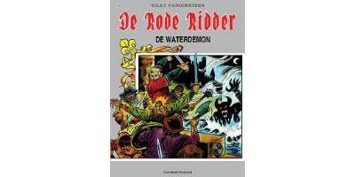 De waterdemon