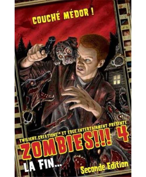 ZOMBIES 4