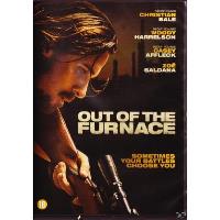 Out Of The Furnace