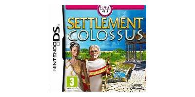 SETTLEMENT COLOSSUS MIX DS