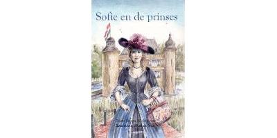 Sofie en de prinses
