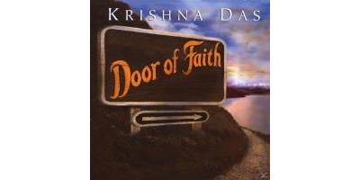 DOOR OF FAITH