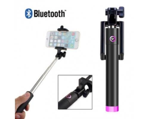 MOXIE SELFIE MINI BT FUSHIA