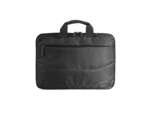TUCANO B-IDEA -IDEA SLIM BAG FOR NOTEBOOK 15.6 BLACK