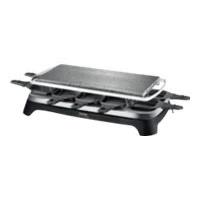 Tefal Inox PR4578 Steengrill