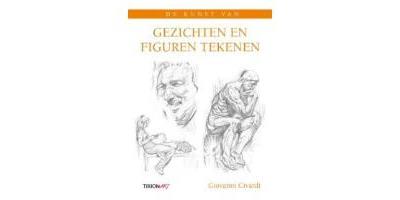Gezichten en figuren tekenen