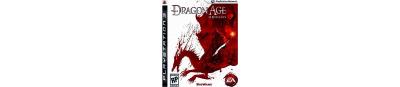 Dragon Age: Origins Essentials Fr Ps3