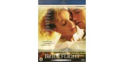 B-BRIDE FLIGHT-VN
